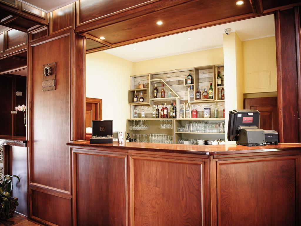 La Conac In Bucovina Otel Gura Humorului Dış mekan fotoğraf